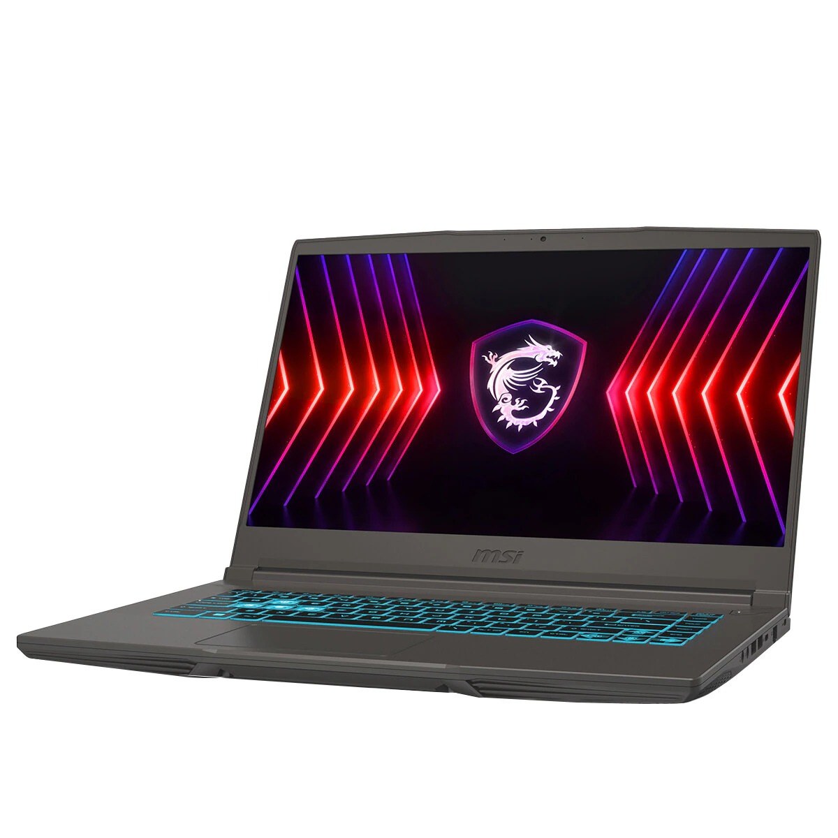 MSI Thin 15.6 inch Laptop B13VE-2275AUU
