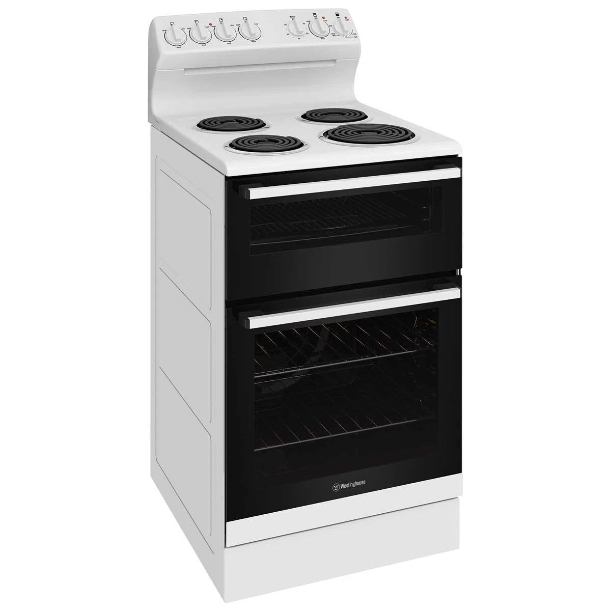 Westinghouse Electric Oven 54cm WLE522WC