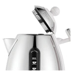Dualit Lite Jug Kettle 1.5L Gloss White DU72041