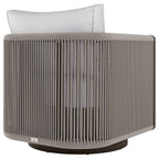 Grand Leisure Vega 4 Piece Deep Seating Set
