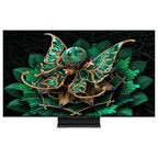 TCL 50 Inch C7K Premium QD-Mini LED GoogleTV 50C7K