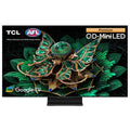 TCL 50 Inch C7K Premium QD-Mini LED GoogleTV 50C7K