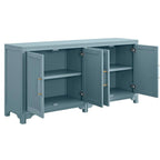 Bayside Furnishings Accent Cabinet