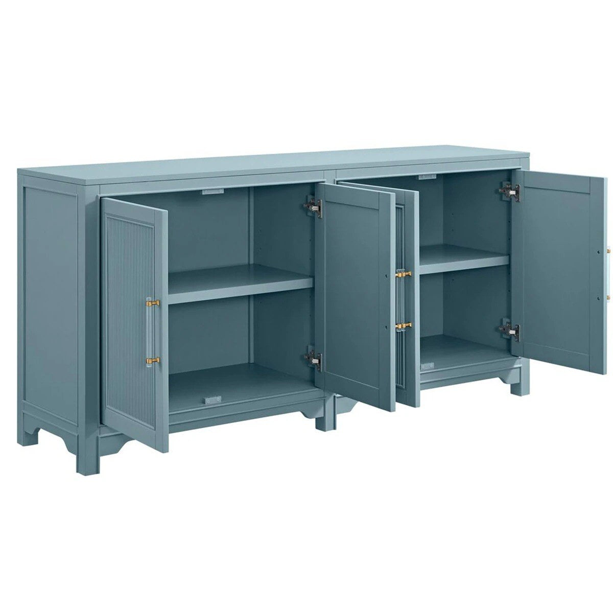 Bayside Furnishings Accent Cabinet
