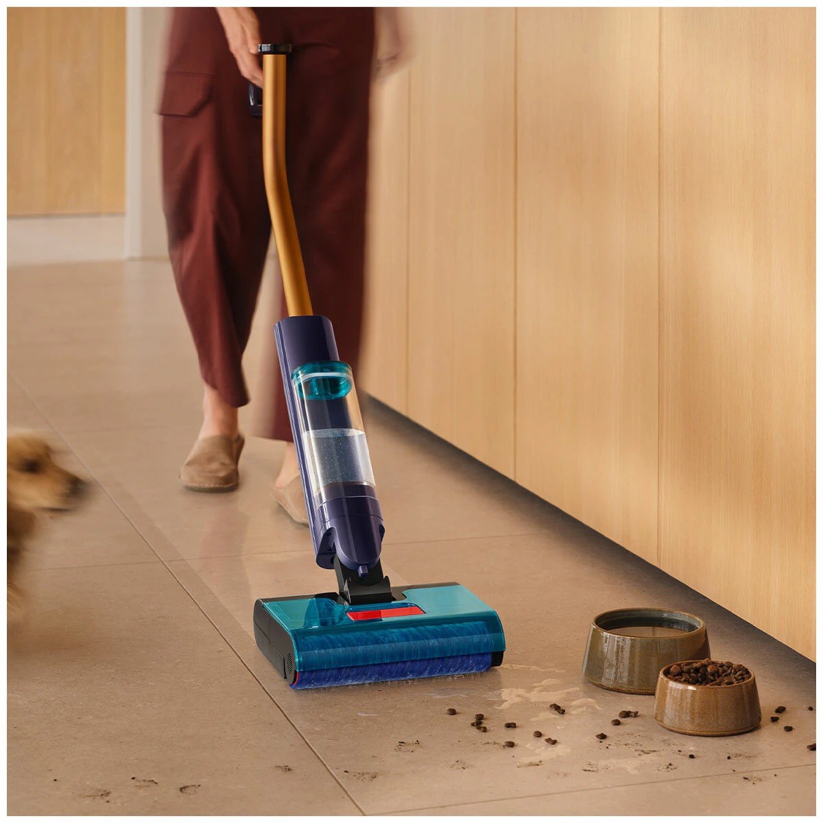 Dyson Clean and Wash Hygiene 637626-01
