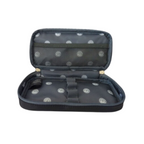 Freezable Insulated Storage Pod – Black