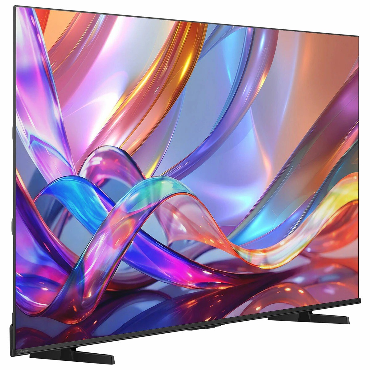 Hisense 85 Inch Q6SAU QLED 4K Smart TV 85Q6SAU