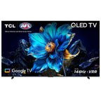 TCL 98 Inch QLED 4K Google TV 98P7K