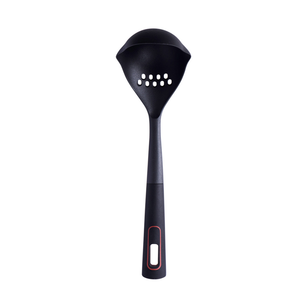 Avanti 7-Piece Nylon Utensil Set | Heat-Resistant & Non-Slip
