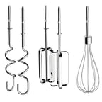 Dualit Hand Mixer 400W DU89360