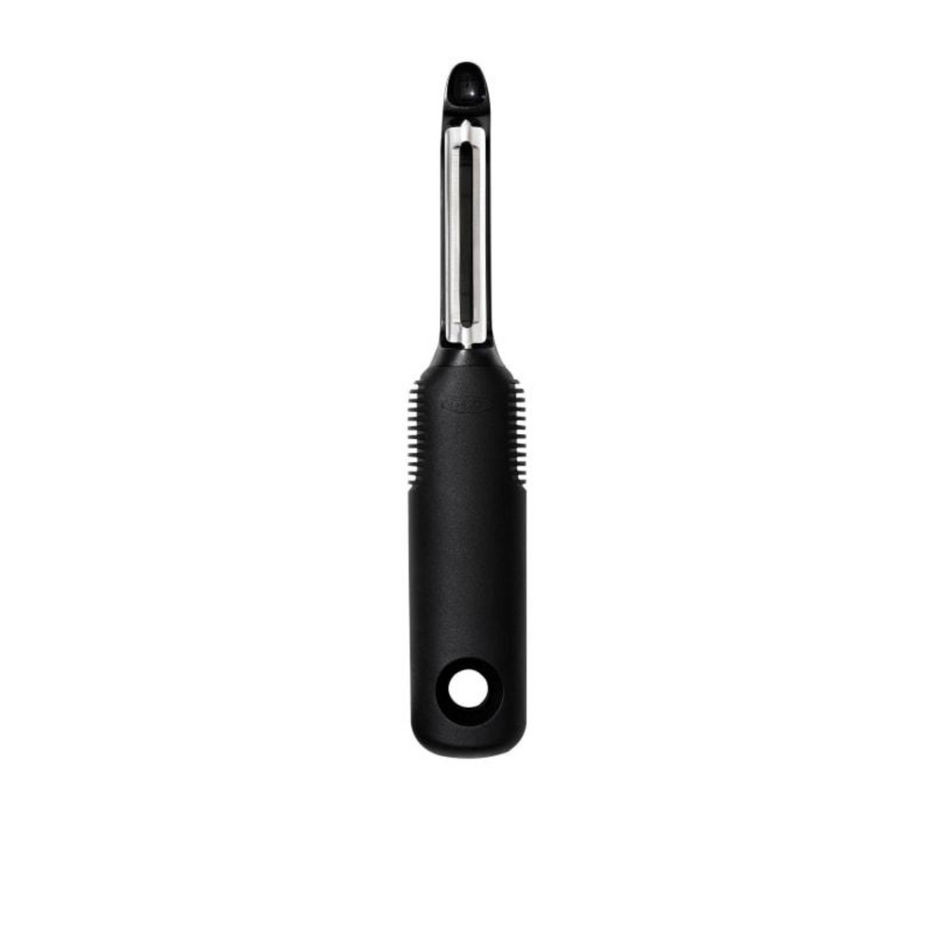 2x OXO Good Grips Swivel Peeler – Comfortable Grip, Stainless Steel Blade