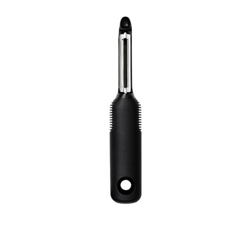 2x OXO Good Grips Swivel Peeler – Comfortable Grip, Stainless Steel Blade