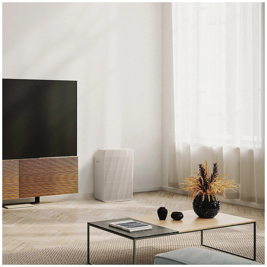 Cuckoo 3-Stage H13 True HEPA Air Purifier CAC-R1510FW