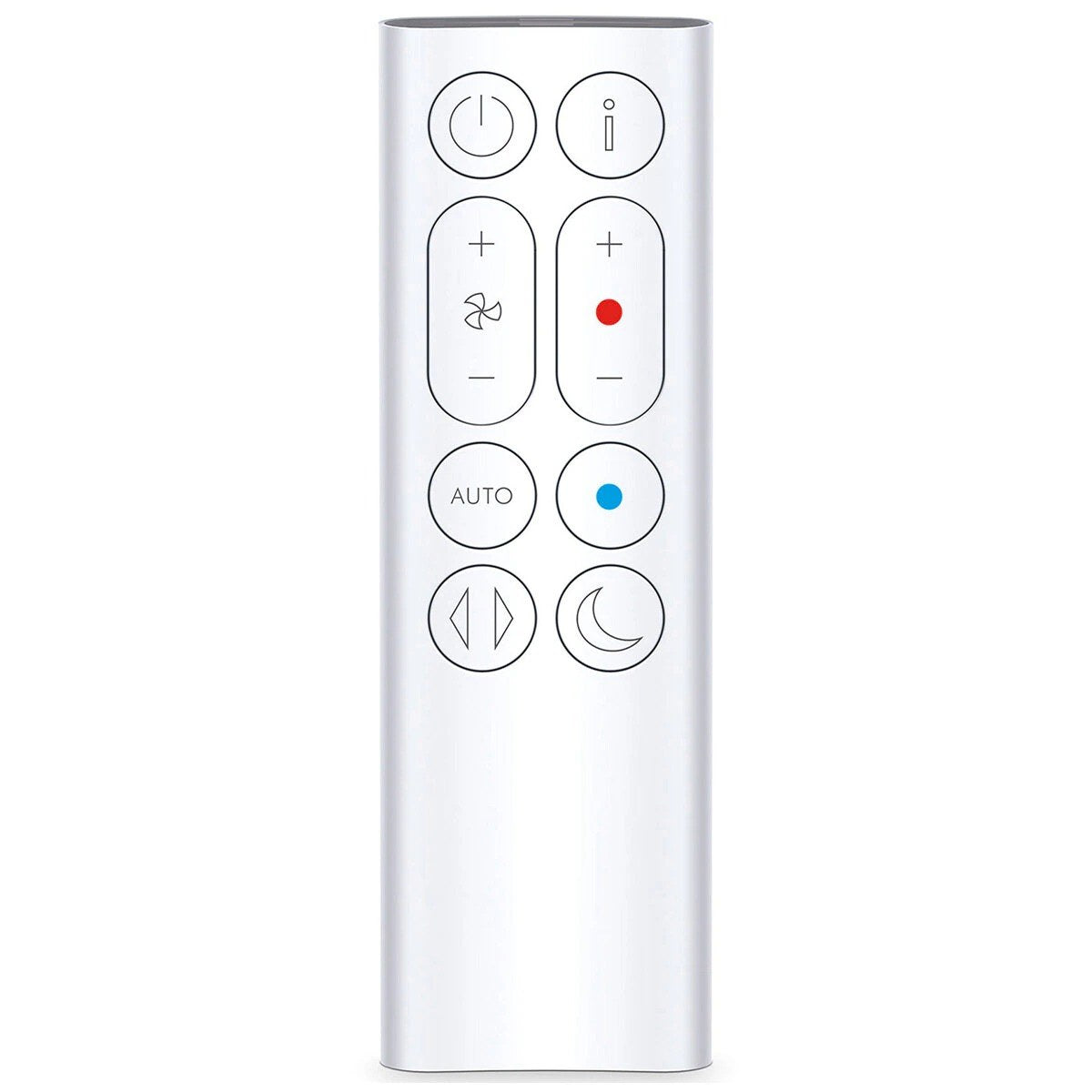 Dyson Purifier Hot+Cool HP1 544880-01