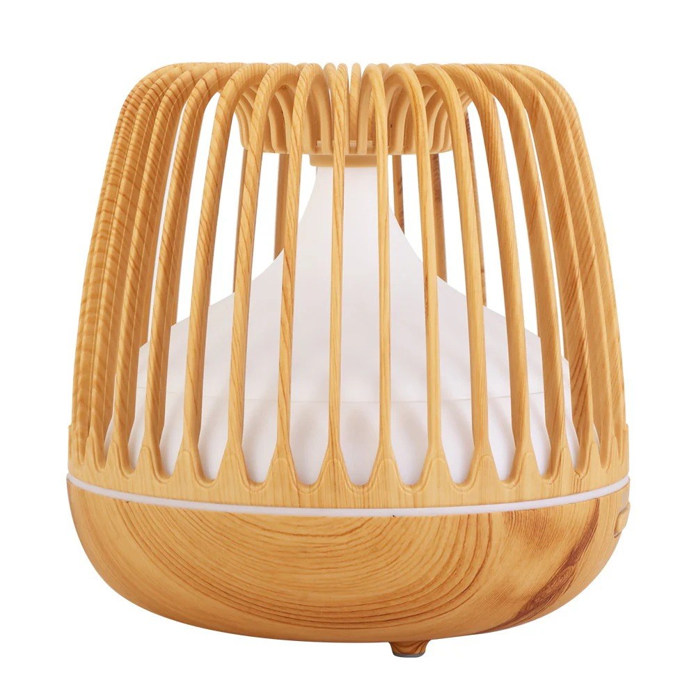 Devanti 4-in-1 Ultrasonic Aromatherapy O img4
