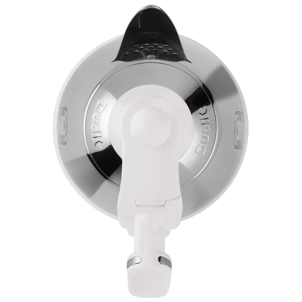 Dualit Lite Jug Kettle 1.5L Gloss White DU72041