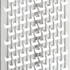 Cuisipro SGT Fine Rasp Zester Grater – Premium Stainless Steel Kitchen Tool