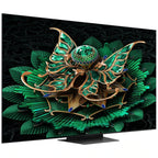TCL 55 Inch C7K Premium QD-Mini LED Google TV 55C7K