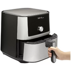 Instant Pot Vortex Plus Air Fryer Stainless Steel 5.7L 140-3015-01