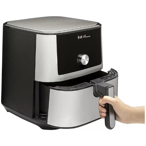 Instant Pot Vortex Plus Air Fryer Stainless Steel 5.7L 140-3015-01