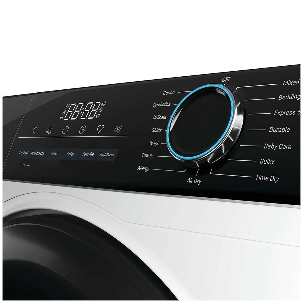 Haier 8kg Heat Pump Dryer H300 HDHP80AW1