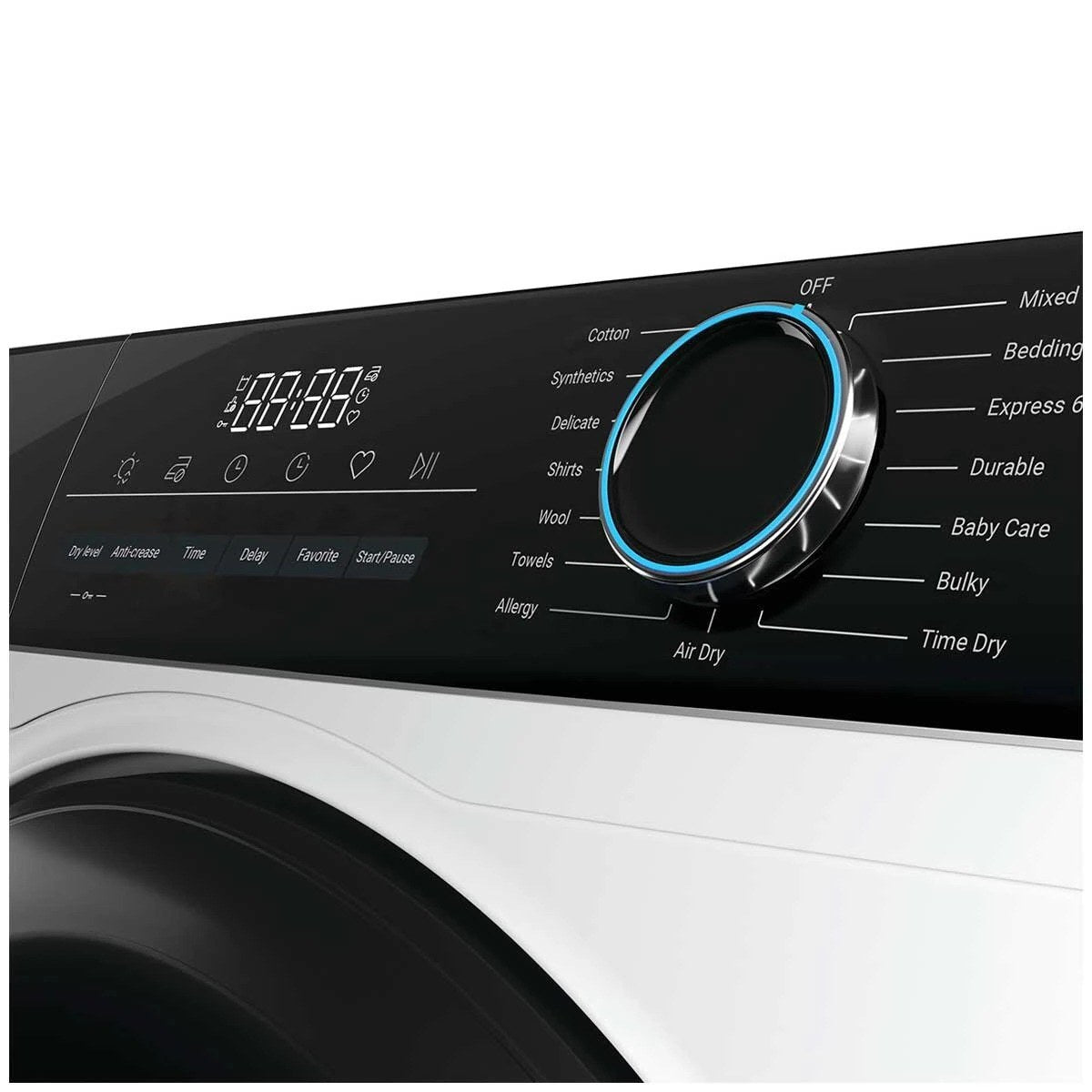 Haier 8kg Heat Pump Dryer H300 HDHP80AW1