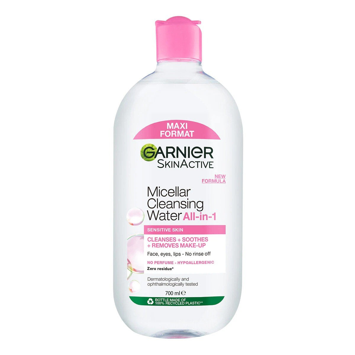 Garnier Micellar Cleansing Water All-In-1 2 x 700ml