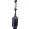 Plunger Toilet Unblocker Drain Clog Removal Tool for Kitchen Sink, Bath, Shower