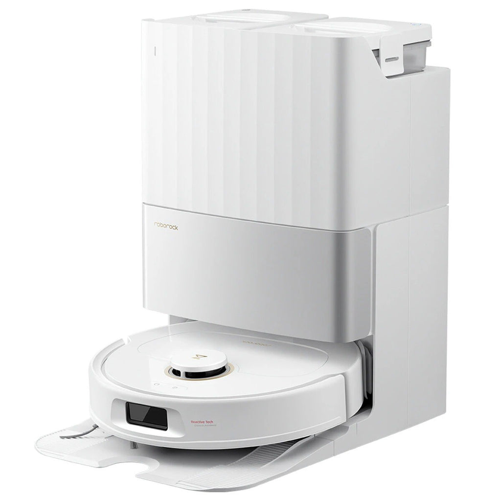 Roborock Qrevo C Vacuum Cleaner White RR-QRRC02-03-WHT