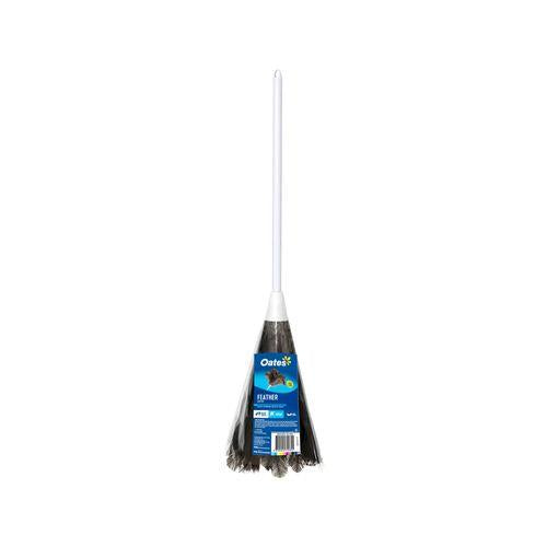 Oates Ostrich Feather Duster Dust Cleaning Tool