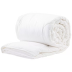 The Australian Wool Fill Queen Quilt