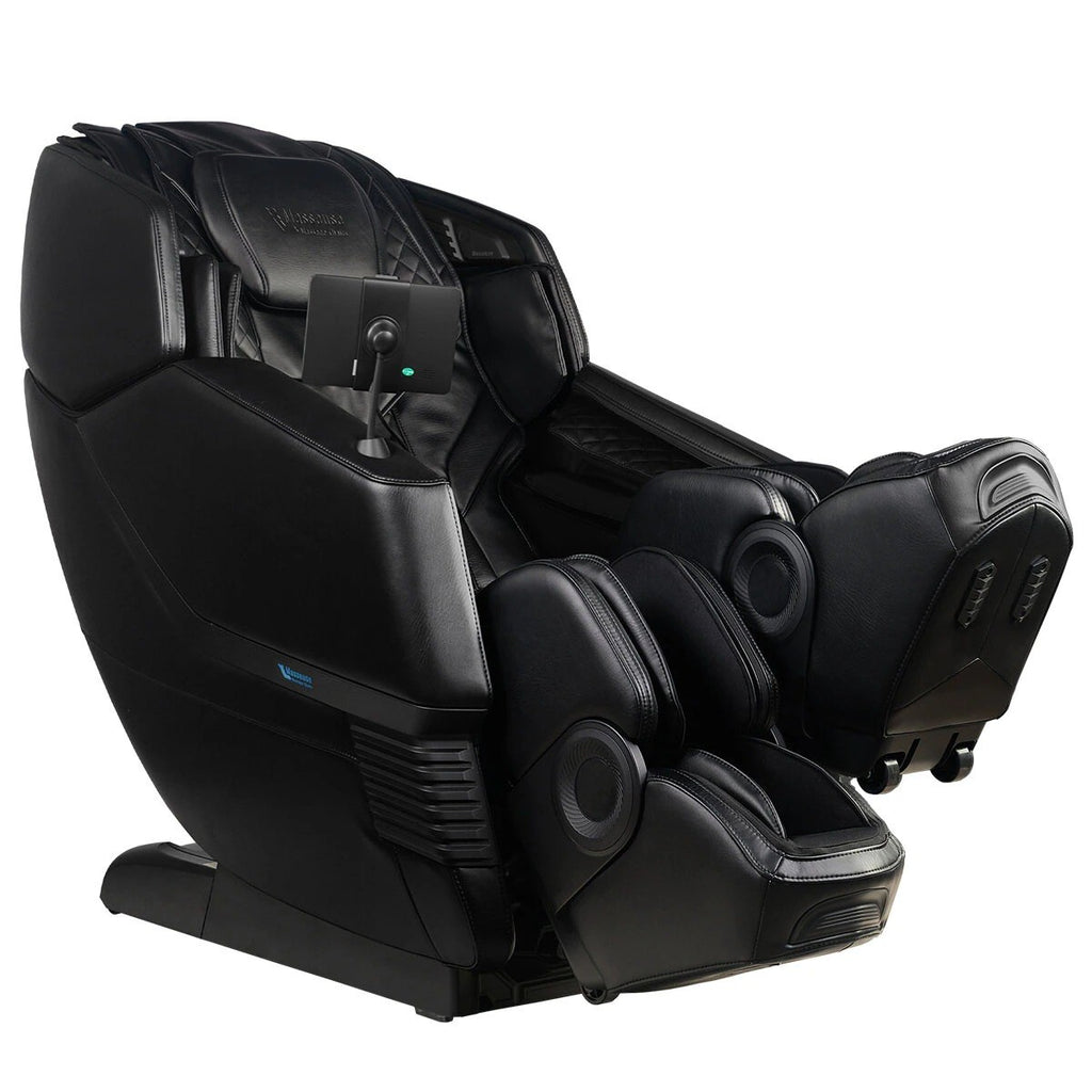 Masseuse Massage Platinum Pro-Flex Massage Chair