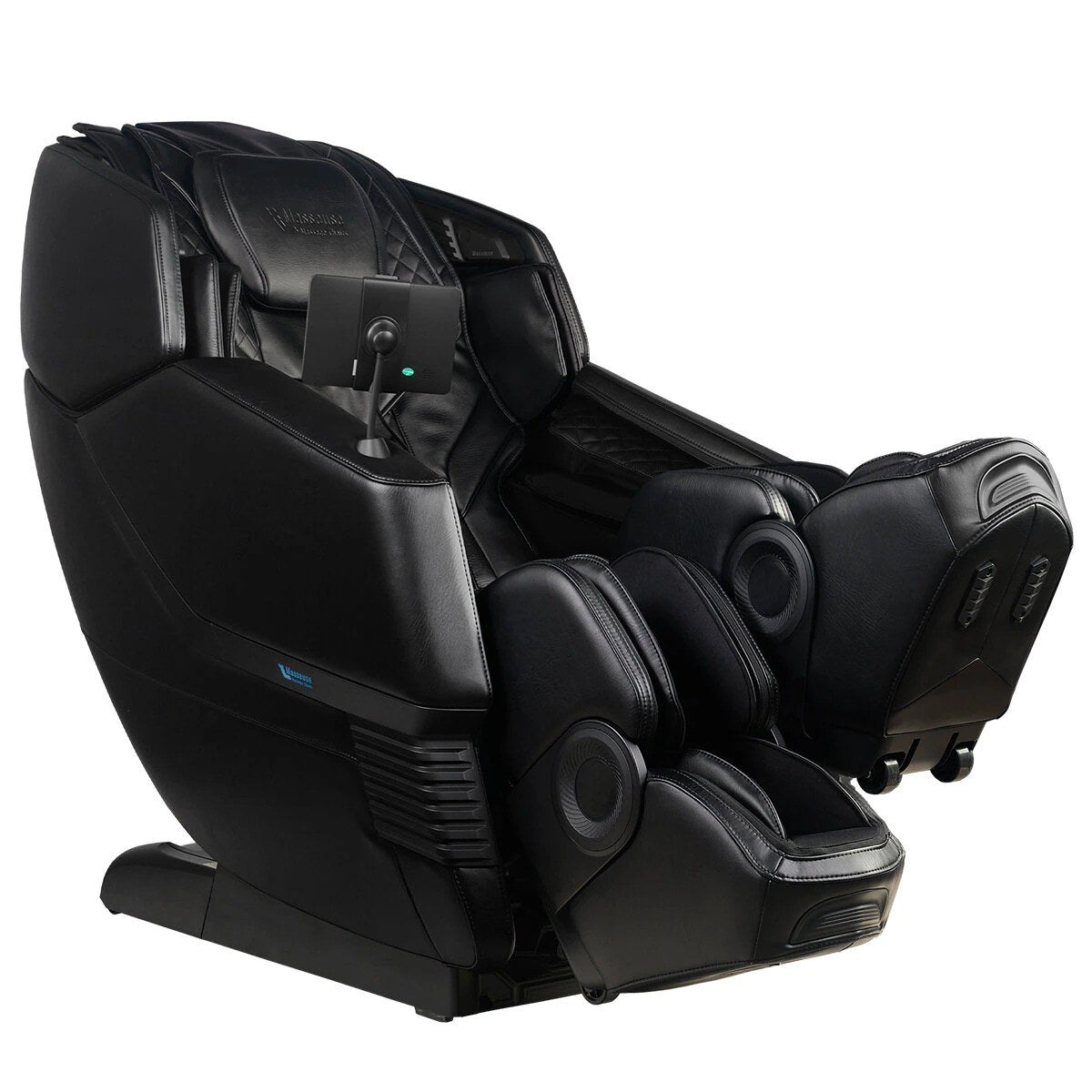 Masseuse Massage Platinum Pro-Flex Massage Chair