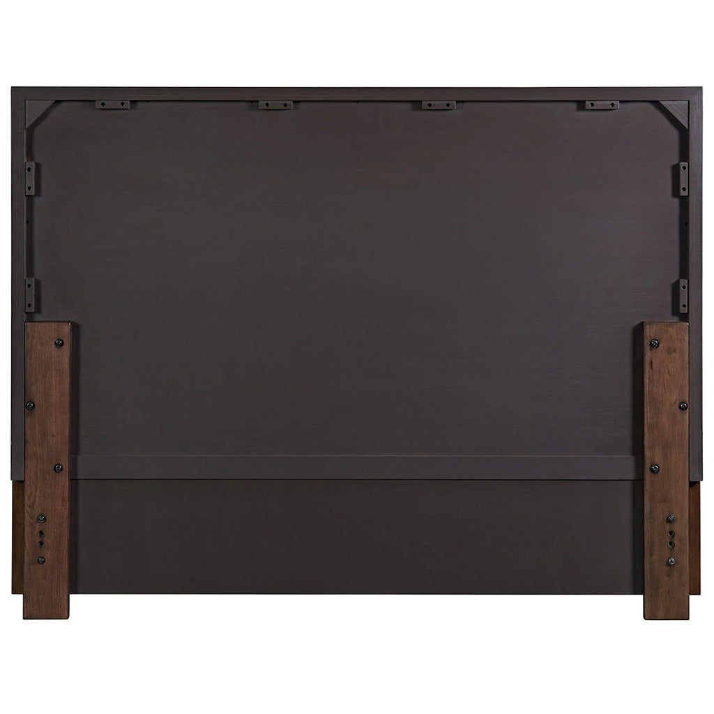 Northridge Home Queen Bed