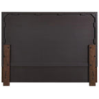Northridge Home Queen Bed