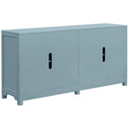 Bayside Furnishings Accent Cabinet