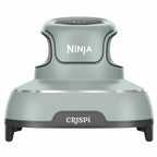 Ninja Crispi 4-in-1 Portable Glass Air Fryer Sage Green FN101SGANZ