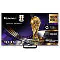 Hisense 75 inch U7SAU ULED Mini LED 4K Smart TV 75U7SAU