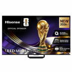 Hisense 75 inch U7SAU ULED Mini LED 4K Smart TV 75U7SAU