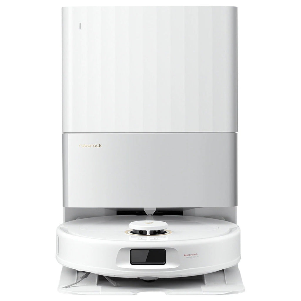 Roborock Qrevo C Vacuum Cleaner White RR-QRRC02-03-WHT