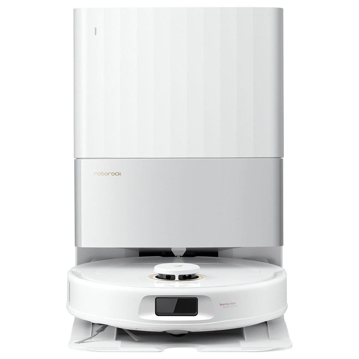 Roborock Qrevo C Vacuum Cleaner White RR-QRRC02-03-WHT