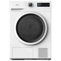 Midea 8kg Heat Pump Dryer White MD110H80/W-AU