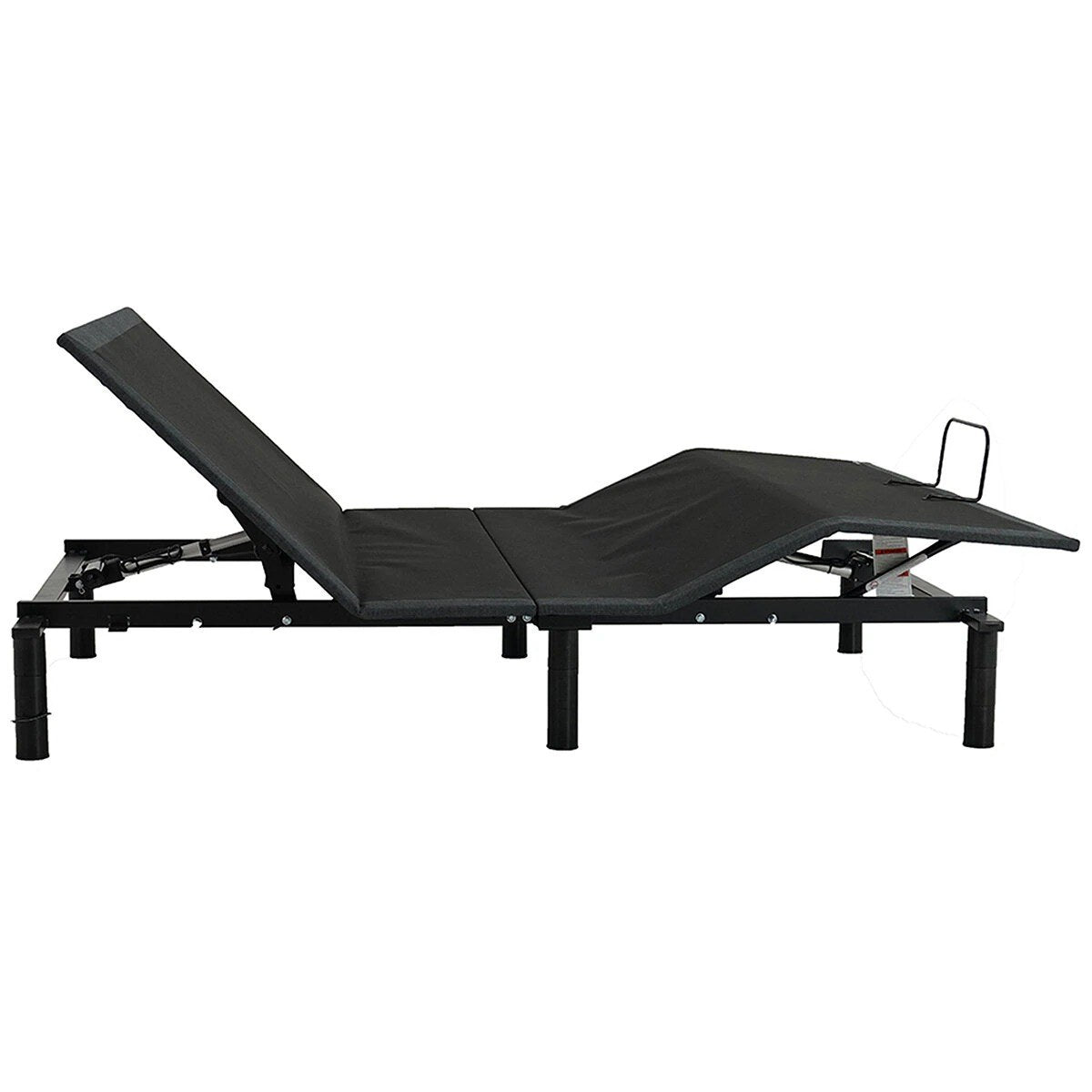 TEMPUR Motion Adjustable Bed Base Queen