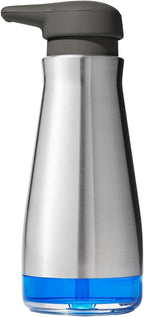 OXO Good Grips Stainless Steel Soap Dispenser, 15 oz - Model 13273700