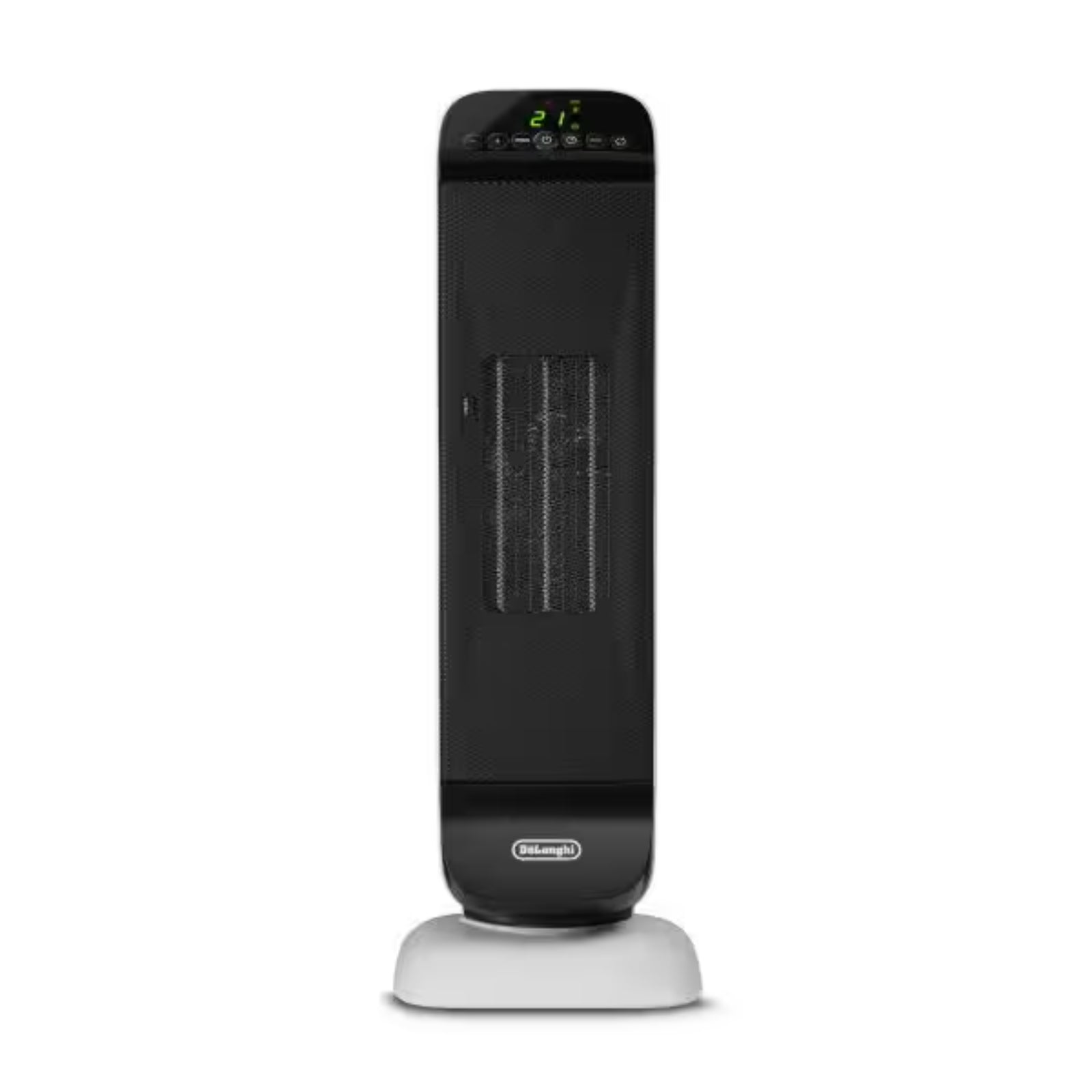 2000W Ceramic Tower Fan Heater – Portable Quiet Electric Heater