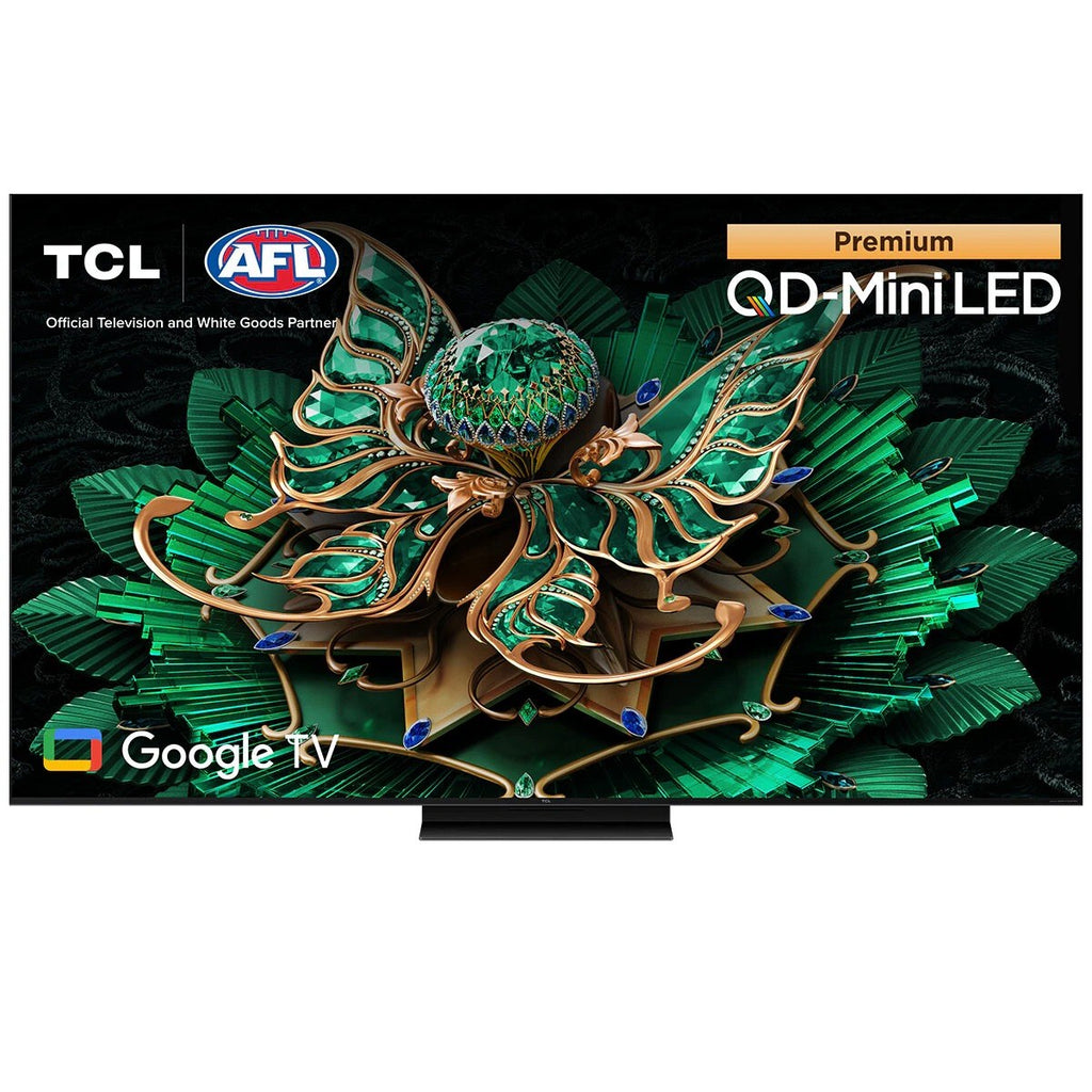 TCL 55 Inch C7K Premium QD-Mini LED Google TV 55C7K