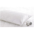 Ramesses Fitted Cotton Mattress Protector Single