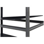 Whalen Storage Rack 5 Tier