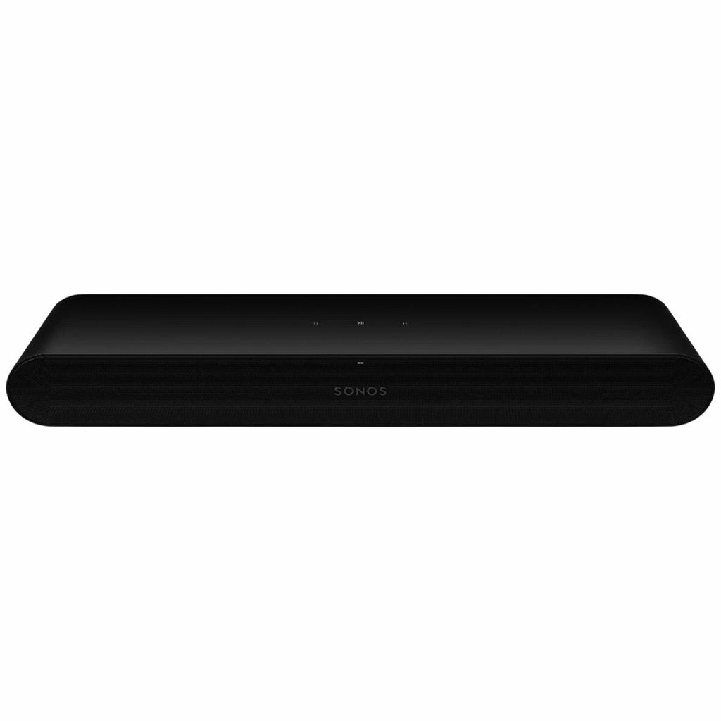 Sonos Ray Black RAYG1AU1BLK