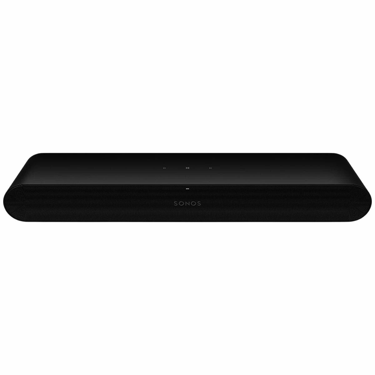 Sonos Ray Black RAYG1AU1BLK